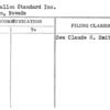 The Fallon Standard Inc.