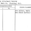 Family Adjustment Society