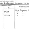 Far Rockaway High School