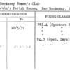 Far Rockaway Women's Club