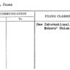 Farber, James