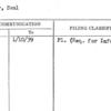 Farber, Saul
