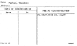 Farber, Theodore