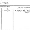 Farley, George L.