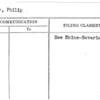 Farley, Philip
