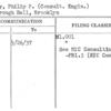 Farley, Philip P. (Consult. Engin.)