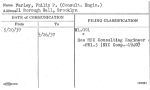 Farley, Philip P. (Consult. Engin.)