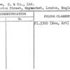Farlow, C. & Co., Ltd.