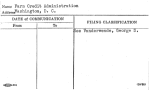 Farm Credit Administration