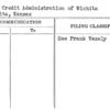 Farm Credit Administration of Wichita