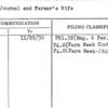 Farm Journal and Farmer's Wife
