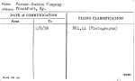 Farmer-Hudson Company