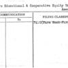 Farmers Educational & Cooperative Equity Union of America