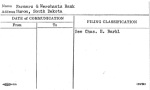 Farmers & Merchants Bank