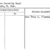 Farmers Security Bank