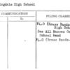 Farmingdale High School