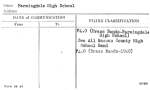 Farmingdale High School
