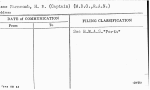 Farncomb, H.B. (Captain) (M.B.O., R.A.N.)