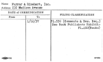 Farrar & Rinehart, Inc.