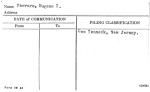 Farraro, Eugene T.