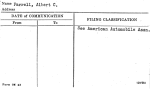Farrell, Albert C.