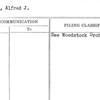 Farrell, Alfred J.