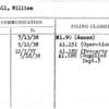 Farrell, William