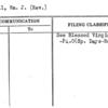 Farrell, Wm. J. (Rev.)