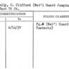 Farrelly, C. Clifford (Nat'l Guard Jumping Contests)
