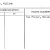 Farrer, William