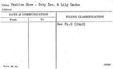 Index