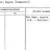 Faulkner, Eugene (Commander)