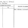 Faulkner, Roy H. (Pres.)