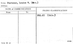 Fauteaux, Louise W. (Mrs.)