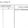 Favalion, George W.