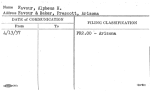 Favour, Alpheus H.