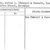 Fawcett, Alfred L. (Fawcett & Fawcett, Inc.)
