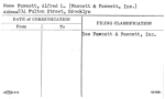 Fawcett, Alfred L. (Fawcett & Fawcett, Inc.)