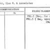 Fawcett, Glen W. & Associates