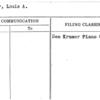 Fayer, Louis A.