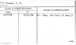 Feader, L.W.