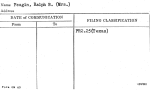 Feagin, Ralph B. (Mrs.)