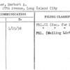Feaster, Herbert A.