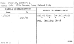 Feaster, Herbert A.