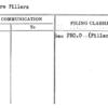 Feature Fillers