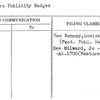 Feature Publicity Badges