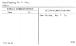 Fecher, L.C. Jr.