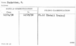 Fecketter, R.