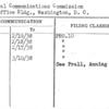 Federal Communications Commission