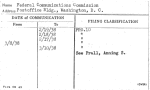 Federal Communications Commission